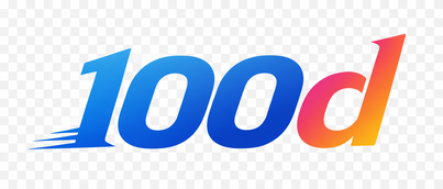 100d